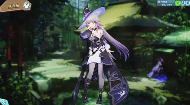 夏日狂欢 全DLC 精翻 版插画