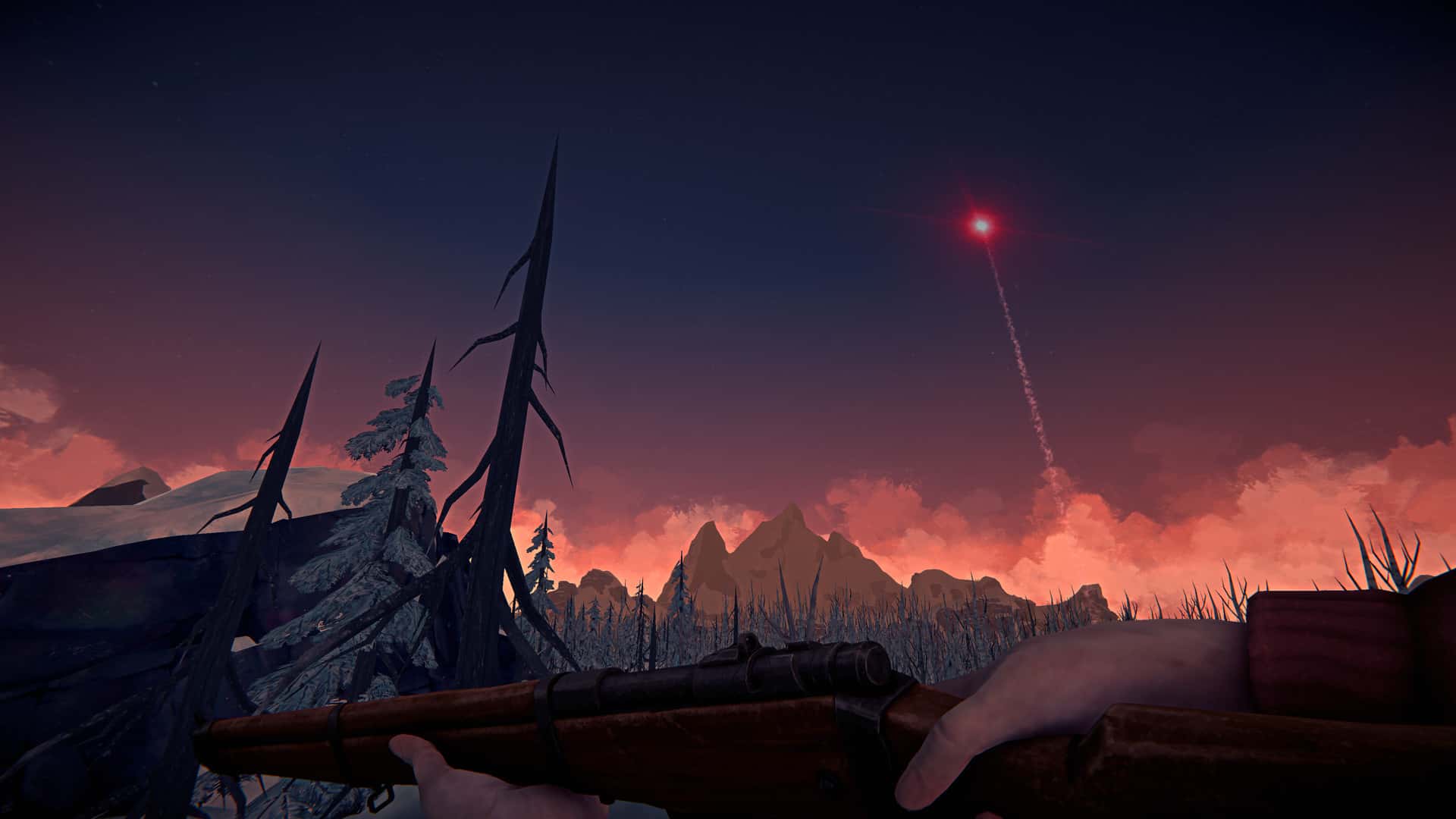漫漫长夜 The Long Dark 全DLC